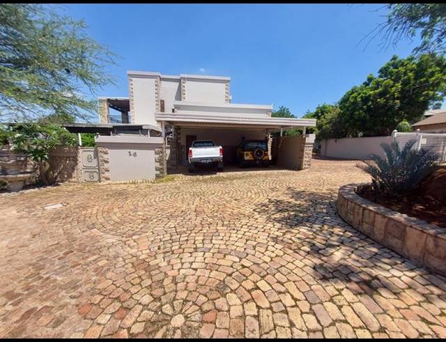 3 BEDROOM HOUSE FOR SALE IN SABLE HILLS